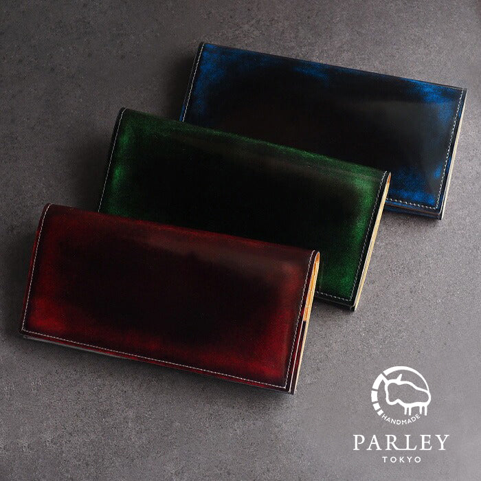 革工房PARLEY（パーリィー） レザー製財布・ウォレット・バッグ・革小物