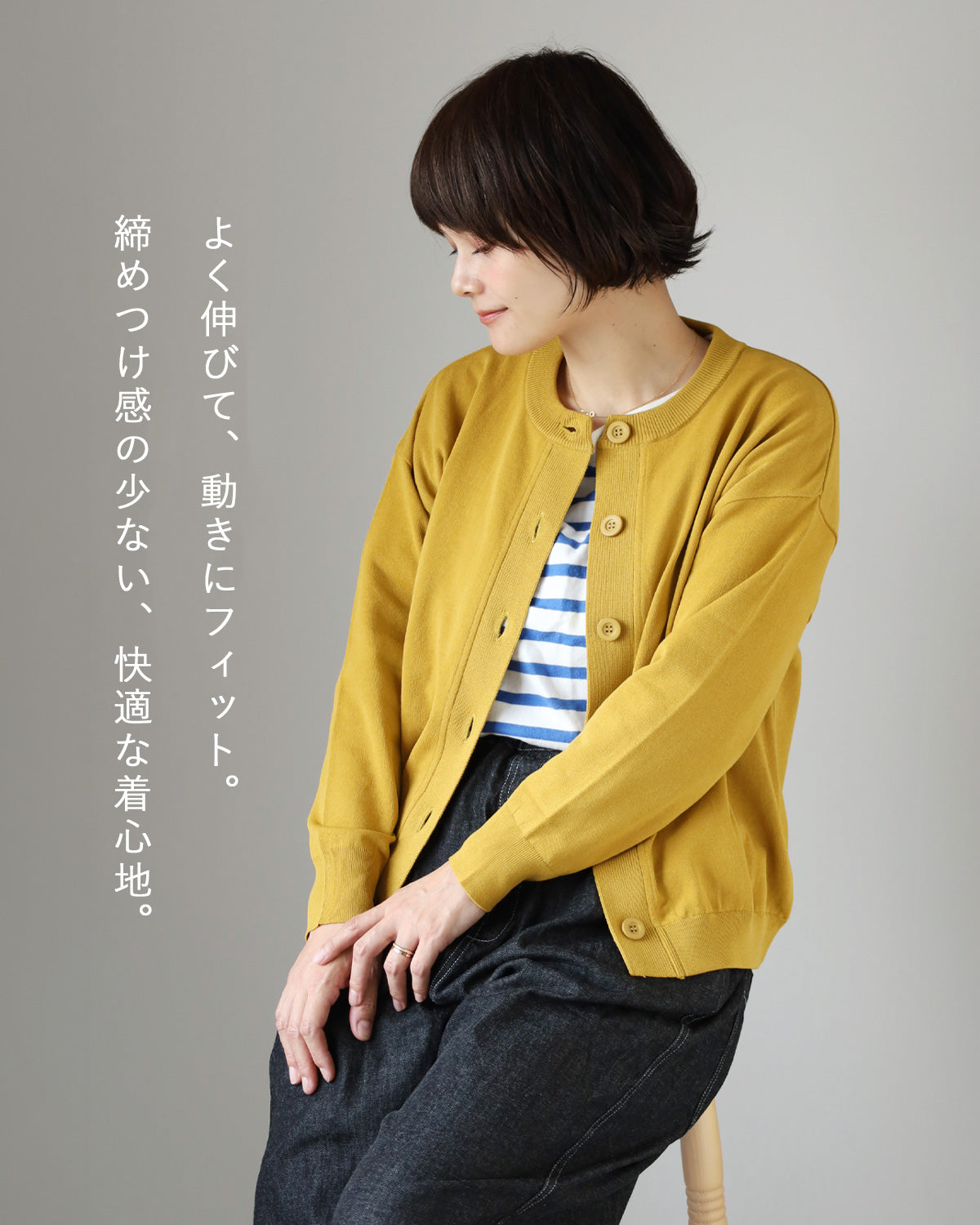 お出かけやおしゃれを楽しみたくなる秋がやってきました！さっと取り入れやすいニットや、これからの季節に活躍してくれるあたたかでオシャレなアイテムがぞくぞく登場＊