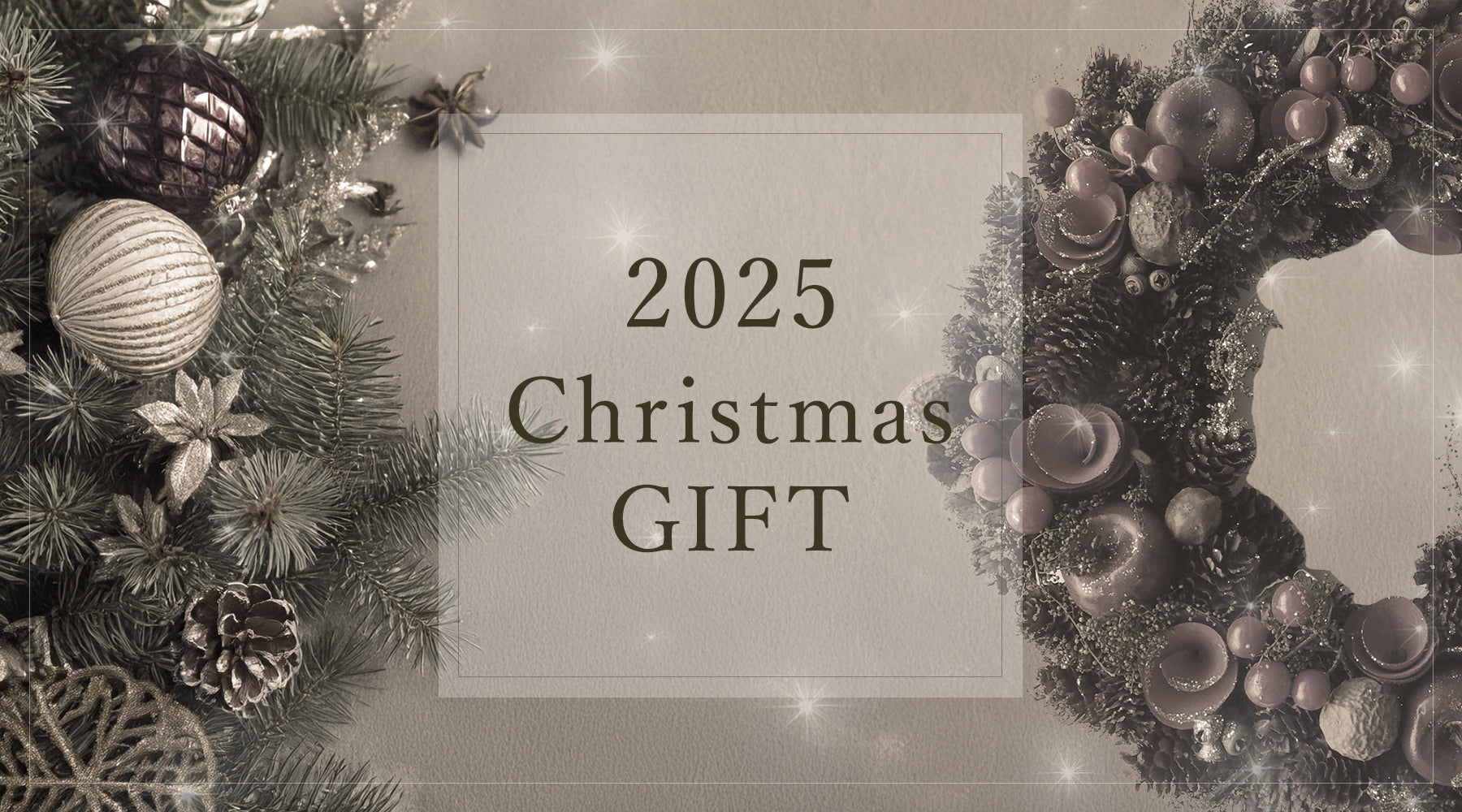 ☆クラフトカフェ　クリスマス特集スタート☆手づくりのぬくもりを感じるこだわりの贈りものを探してください！