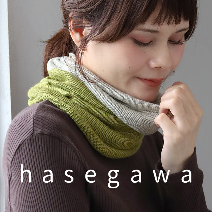 hasegawa(ハセガワ) 長谷川商店 シルクのネックカバー・アームカバー・靴下・インナー