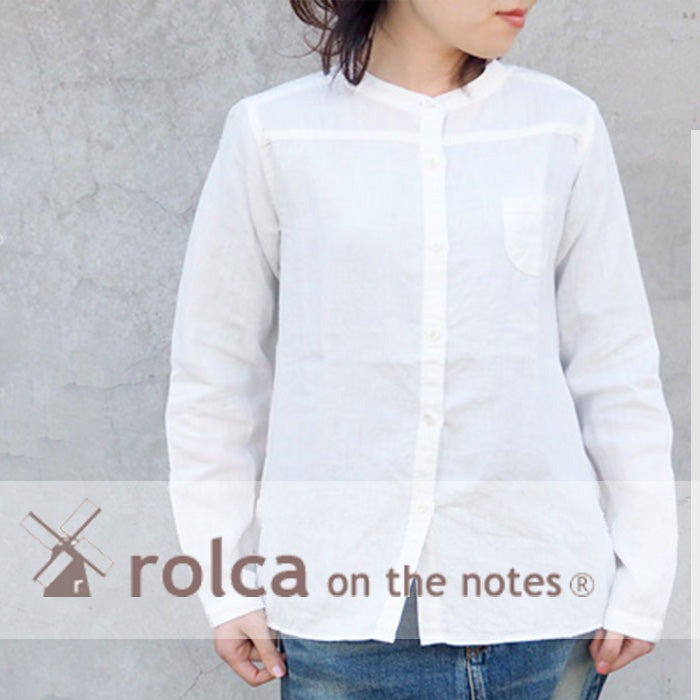 rolca on the notes（ロルカ オン ザ ノーツ）