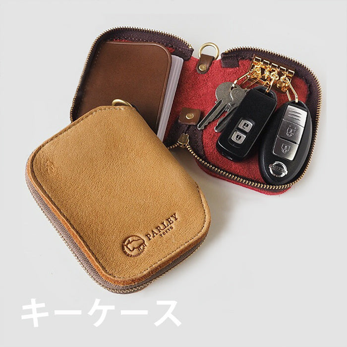 スマートキーケース財布・キーケース