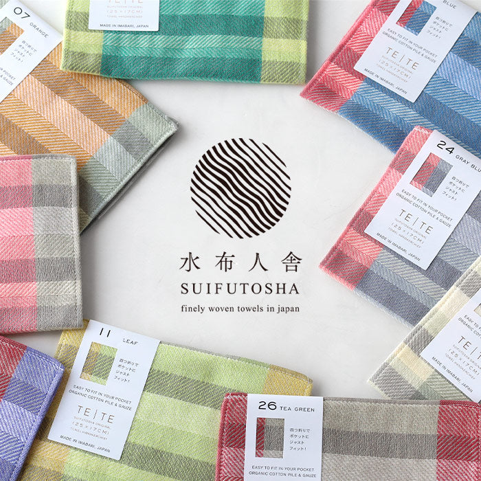 水布人舎 SUIFUTOSHA（すいふとしゃ）