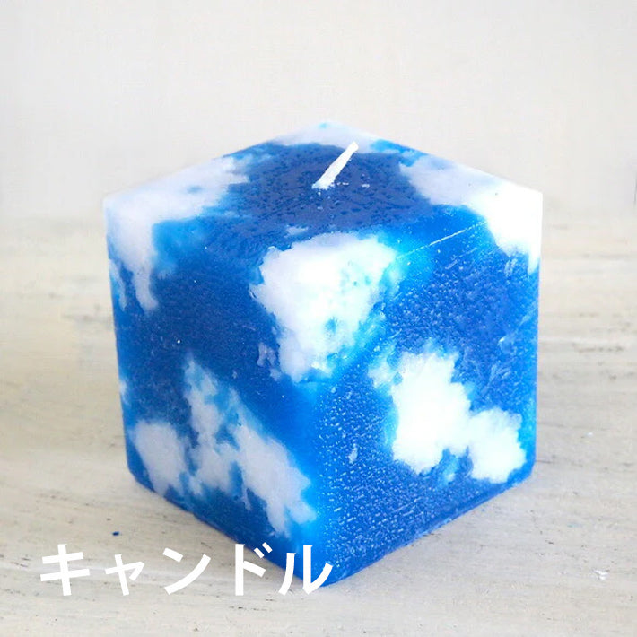 キャンドル — クラフトカフェ