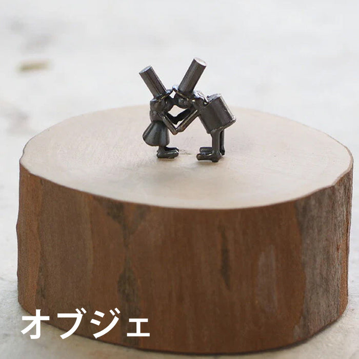 オブジェ — クラフトカフェ