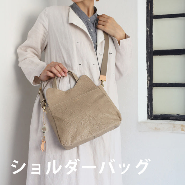 ショルダーバッグ — クラフトカフェ