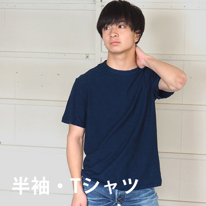 半袖・Tシャツ