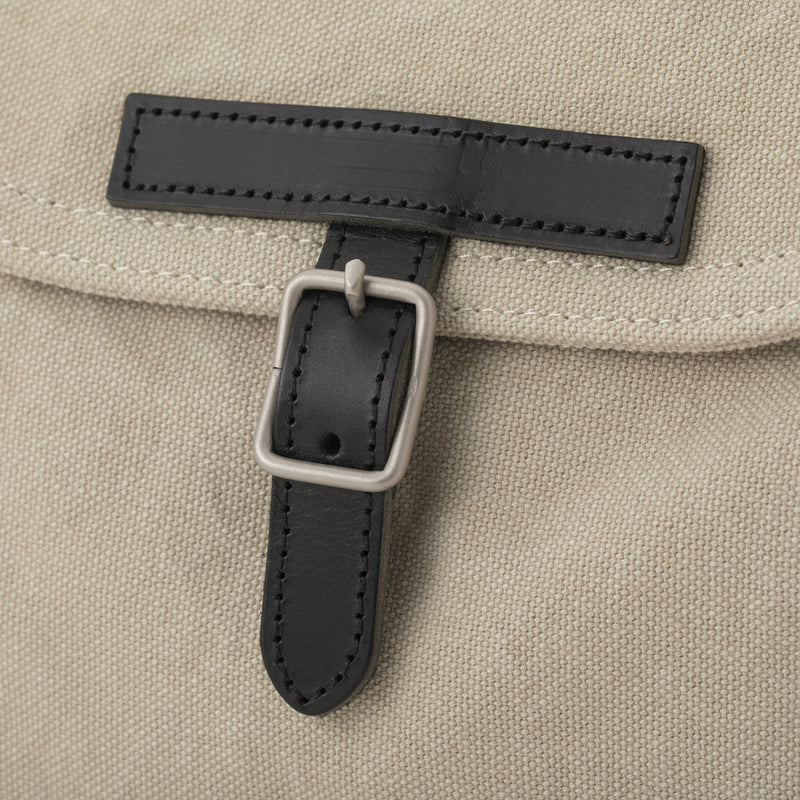 【5色】BAGWORKS(バッグワークス) ポストマン ミニ キャンバス バッグ 8号 帆布 レディース メンズ [1001-0483] 兵庫県 豊岡市 豊岡鞄 ファクトリーブランド