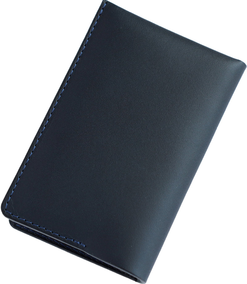 【5色】TSUKIKUSA (ツキクサ) 薄型 名刺入れ【Nazuna】 [CAC-1]