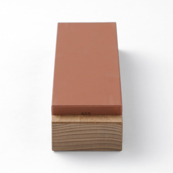 Tadafusa Knife Studio Whetstone Basic Set Red [#800set] Sanjo City, Niigata Prefecture, Tsubame-Sanjo, Tadafusa, Blacksmith, Knife, Brand, Sharpener