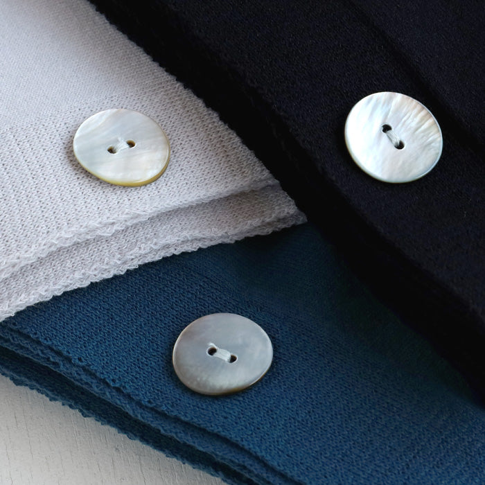 mino Nico UV Cut Stole Poncho Washable Stretch Material [221-01-05] Women's Cardigan UV Protection 