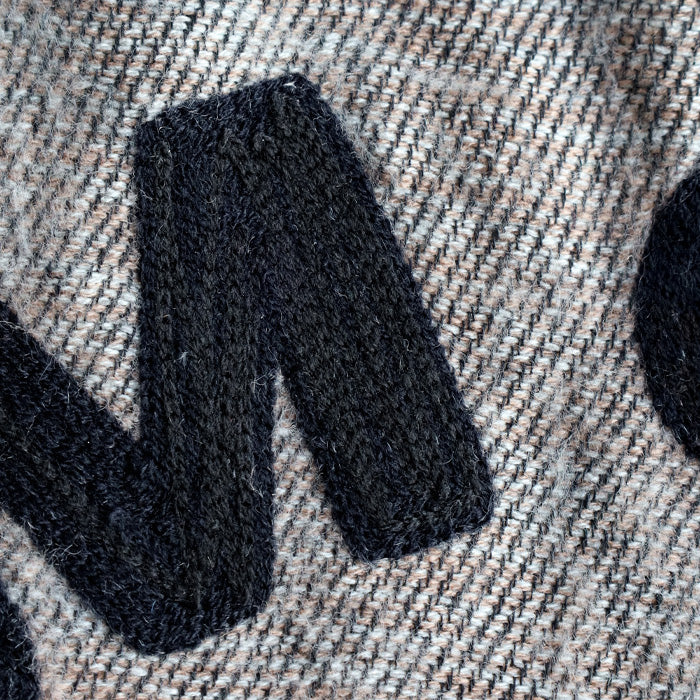 [4 colors] ENA KUAM Merci Bag [22AKU007] Nepalese handmade fair trade brand 