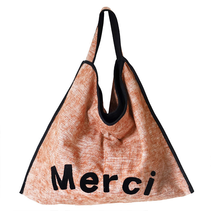 【4色】ENA KUAM (エナクアム) メルシーバッグ [22AKU007] ネパール ハンドメイド フェアトレード ブランド