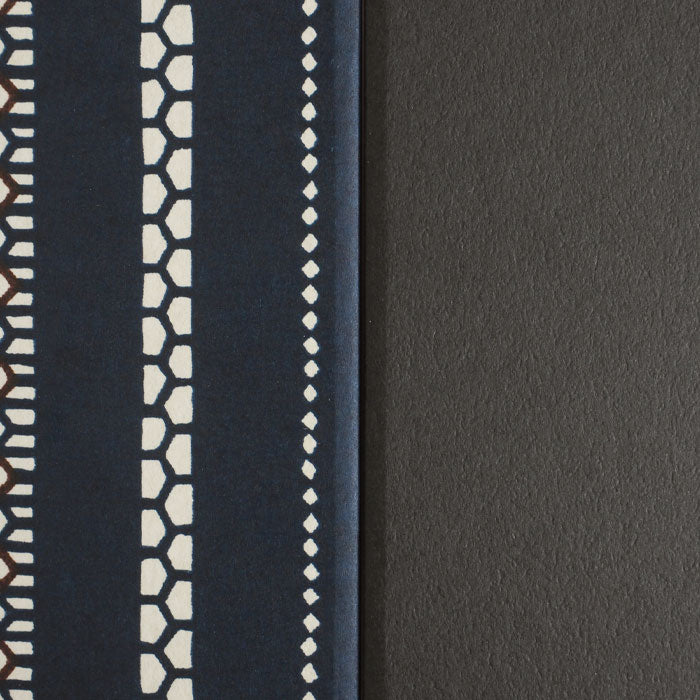 Kyoto Shogado Yuzen Shuin Book Goen BK-3 [23163] Japanese Pattern Goshuin Book Large Size Bellows Type 