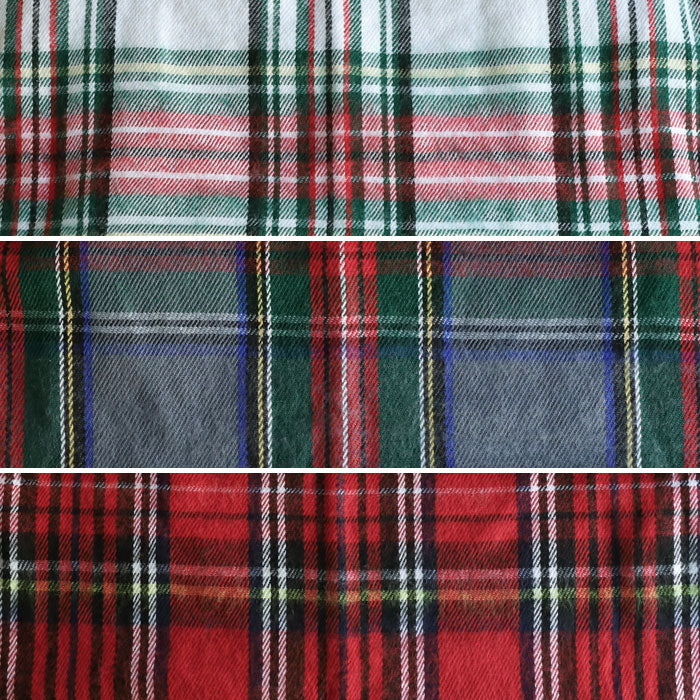 【3色】ENA KUAM (エナクアム)  メルシーチェックバッグ [24AKU002] ネパール ハンドメイド フェアトレード ブランド