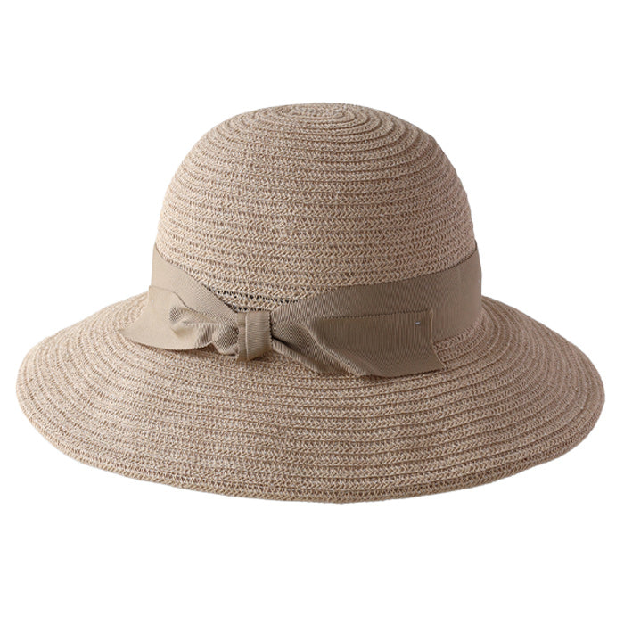 Okamoto Hats (Okamoto Hats) Cedar and Cypress Thinned Wood Casablanca Hats for Women [25SS-010] Hat Factory Brand, Shirahama Town, Wakayama Prefecture