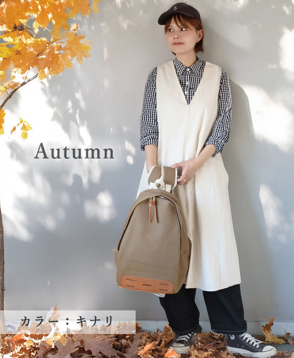 NARU FACTORY(ナル ファクトリー) 8oz ムラデニム ジャンパースカート コットン100% レディース [649805] 南出メリヤス ワンピース ファクトリーブランド