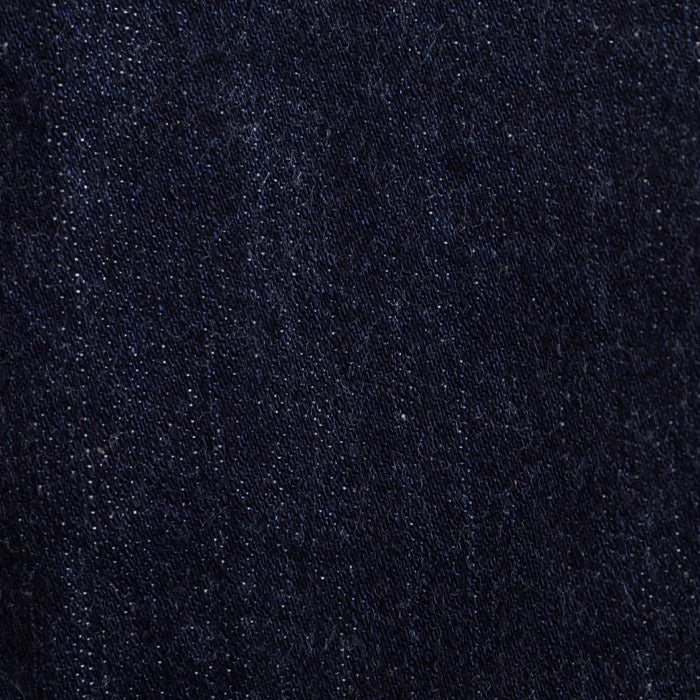 DEEP BLUE Denim Long Cargo Skirt Indigo Ladies [72959] Okayama Kurashiki Kojima Jeans Women