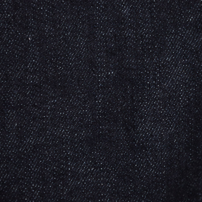 DEEP BLUE 10oz Stretch Denim Wide Gardening Pants One Wash [72963-1]