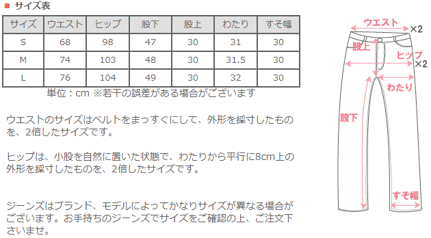 DEEP BLUE 10oz Stretch Denim Wide Gardening Pants One Wash [72963-1]