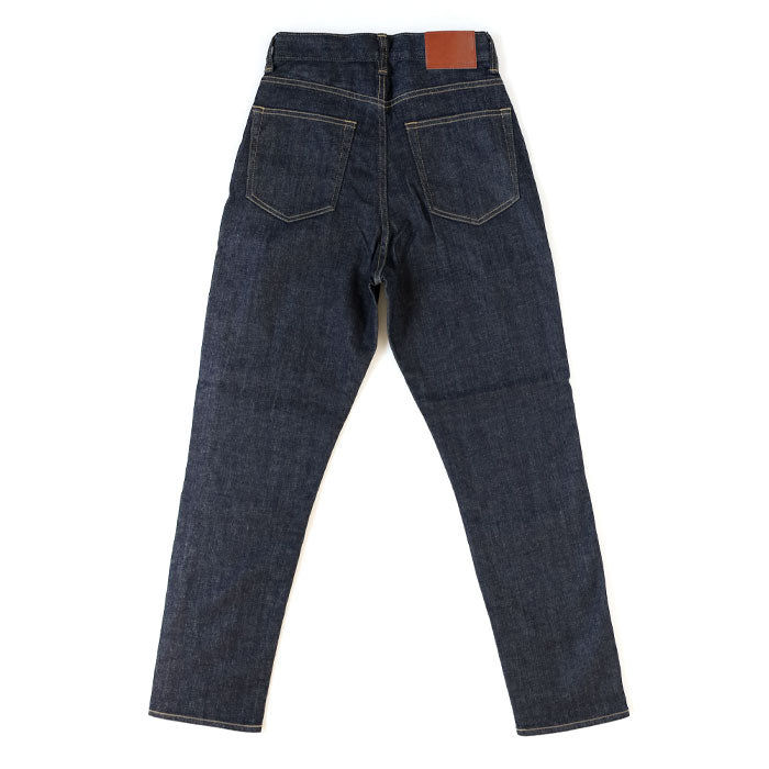 DEEP BLUE Deep Blue Slim Denim Pants Indigo [72974-1] Women's Skinny Kojima Kurashiki Jeans 