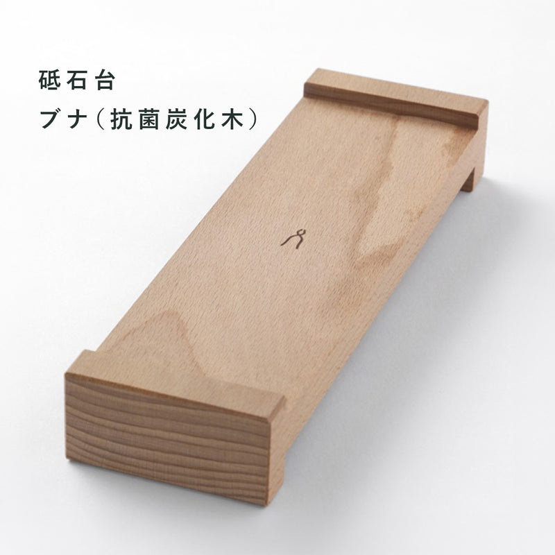 Tadafusa Knife Studio Whetstone Basic Set Red [#800set] Sanjo City, Niigata Prefecture, Tsubame-Sanjo, Tadafusa, Blacksmith, Knife, Brand, Sharpener