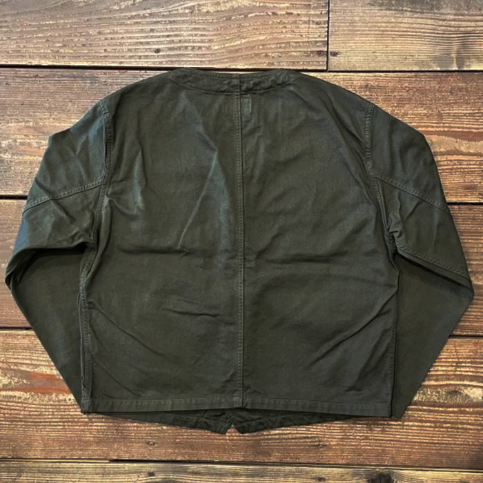 graphzero GZ-HTJK-0601 Hunting Jacket (No Color) Khaki Men's Women's Unisex [GZ-HTJK-0601-KH]