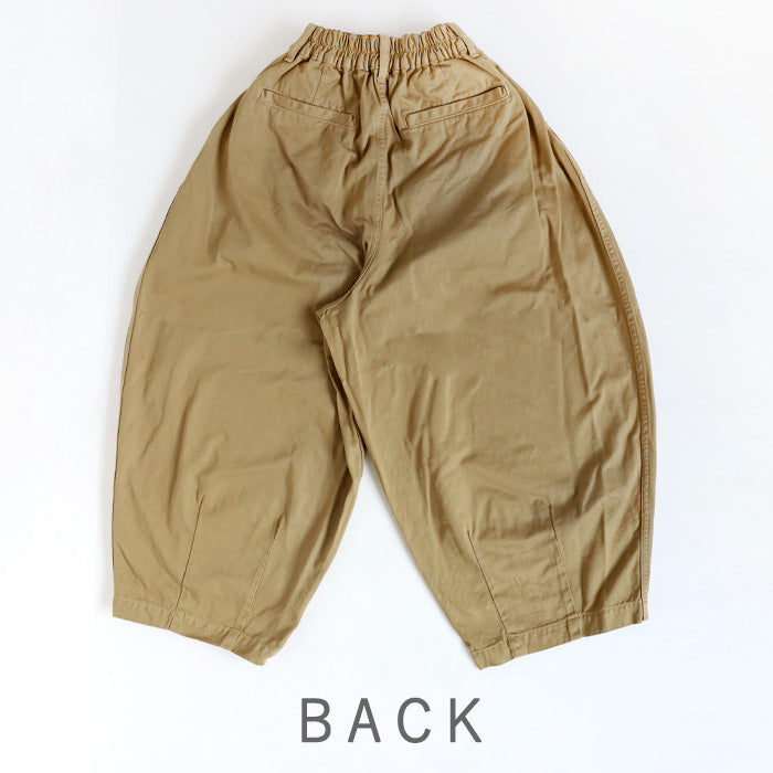 【10色・3サイズ】HARVESTY(ハーベスティ) サーカスパンツ [A11709] 岡山 倉敷 児島 定番服 ブランド