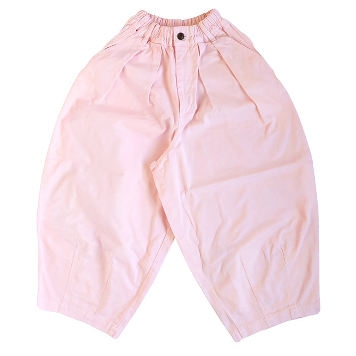 HARVESTY Circus Pants [A11709] Available in 10 colors and 3 sizes. A staple clothing brand in Okayama, Kurashiki, and Kojima. 