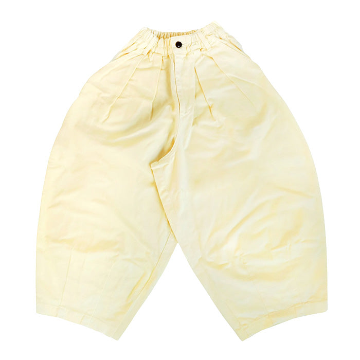 HARVESTY Circus Pants [A11709] Available in 10 colors and 3 sizes. A staple clothing brand in Okayama, Kurashiki, and Kojima. 