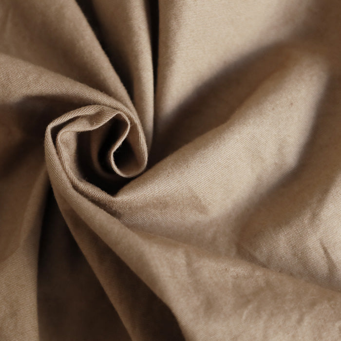 HARVESTY Culottes [A21501] (6 Colors, 2 Sizes) - A staple clothing brand in Okayama, Kurashiki, and Kojima 