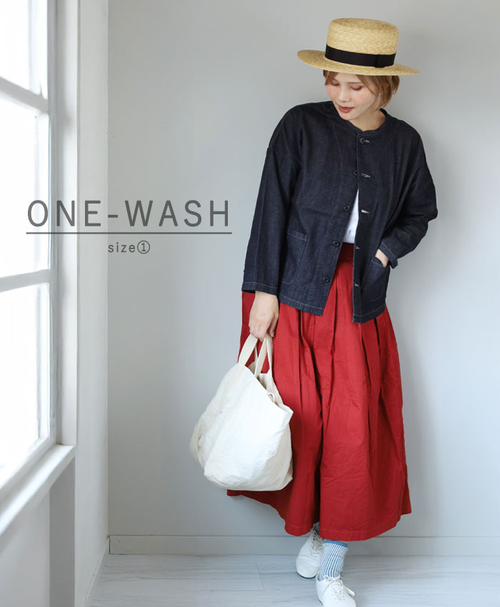 [2 colors, 2 sizes] HARVESTY Atelier Jacket for Women and Men [A31802] Okayama, Kurashiki, Kojima, Standard Clothing Brand 