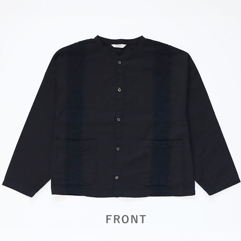 [2 Sizes] HARVESTY Side Lace Atelier Jacket Women's Men's [A32609] Okayama Kurashiki Kojima Classic Brand