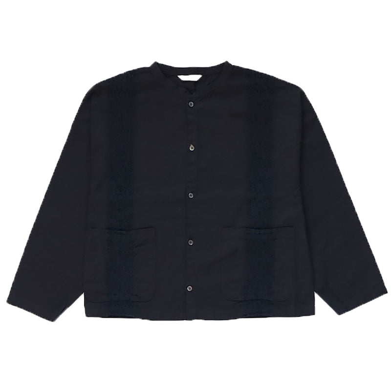 [2 Sizes] HARVESTY Side Lace Atelier Jacket Women's Men's [A32609] Okayama Kurashiki Kojima Classic Brand