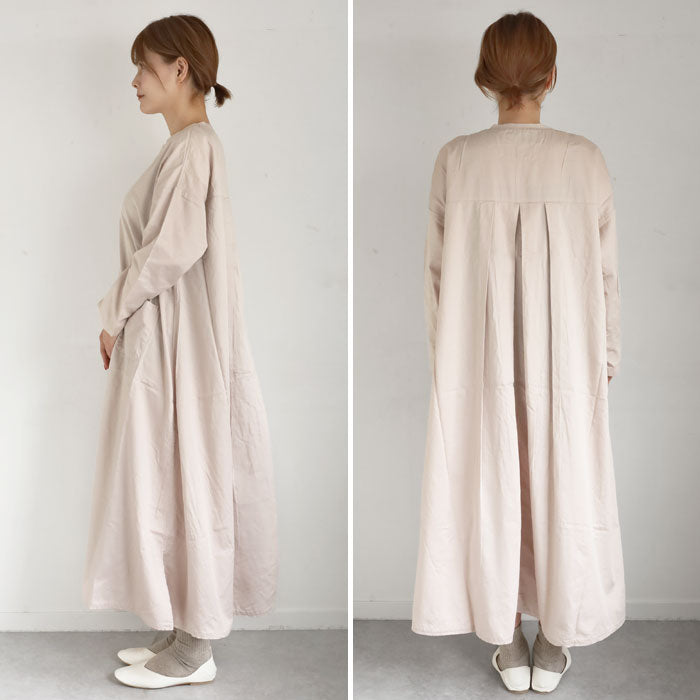 HARVESTY Atelier Robe [A42001] Available in 4 colors and 2 sizes. A staple clothing brand in Okayama, Kurashiki, and Kojima. 