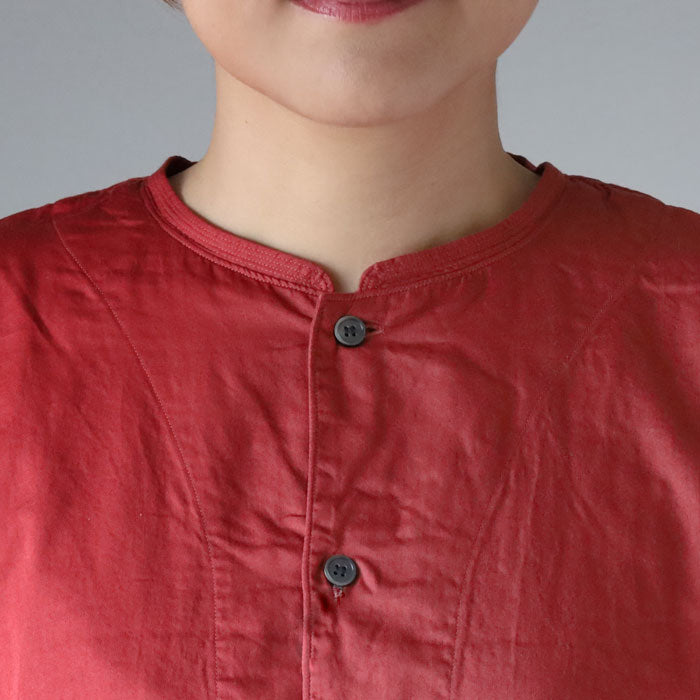 HARVESTY Atelier Robe [A42001] Available in 4 colors and 2 sizes. A staple clothing brand in Okayama, Kurashiki, and Kojima. 