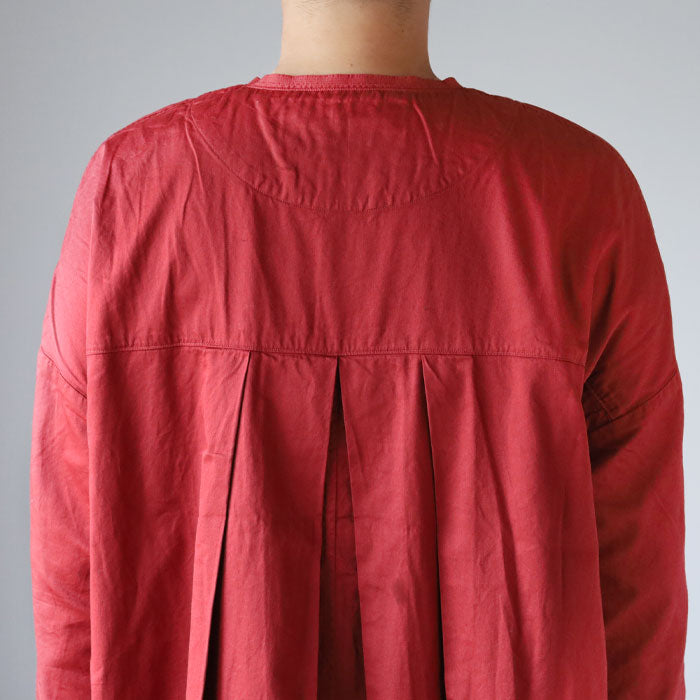 HARVESTY Atelier Robe [A42001] Available in 4 colors and 2 sizes. A staple clothing brand in Okayama, Kurashiki, and Kojima. 