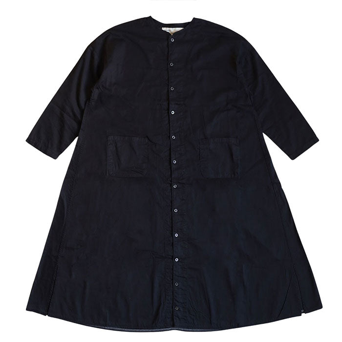 HARVESTY Atelier Robe [A42001] Available in 4 colors and 2 sizes. A staple clothing brand in Okayama, Kurashiki, and Kojima. 