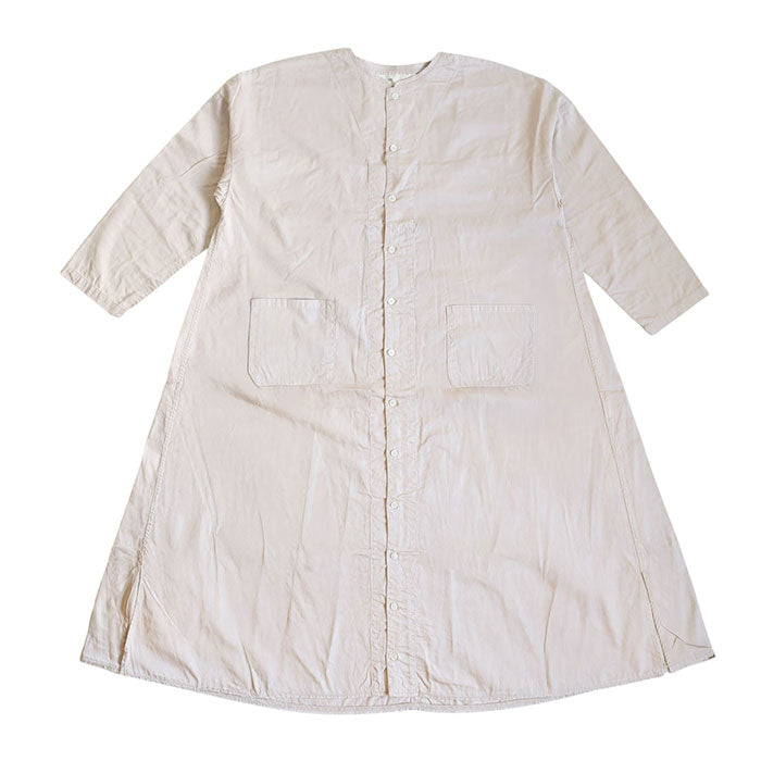 HARVESTY Atelier Robe [A42001] Available in 4 colors and 2 sizes. A staple clothing brand in Okayama, Kurashiki, and Kojima. 