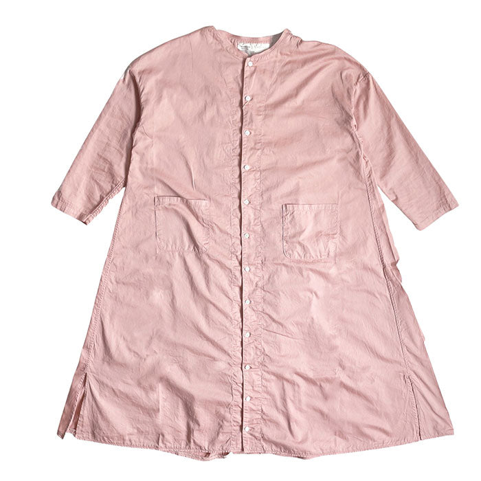 HARVESTY Atelier Robe [A42001] Available in 4 colors and 2 sizes. A staple clothing brand in Okayama, Kurashiki, and Kojima. 