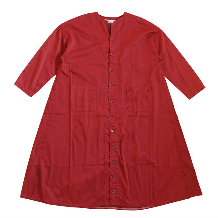 HARVESTY Atelier Robe [A42001] Available in 4 colors and 2 sizes. A staple clothing brand in Okayama, Kurashiki, and Kojima. 