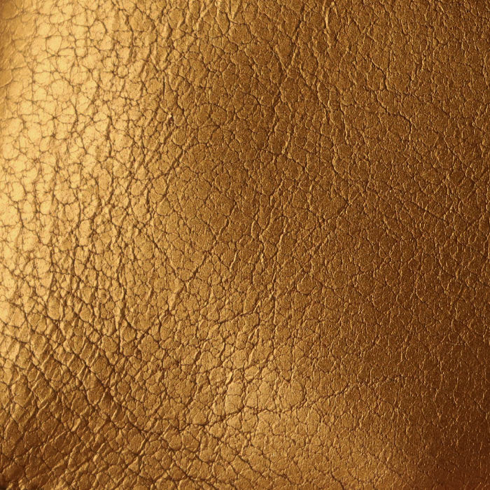 ANNAK Compact Bi-Fold Garcon Wallet Gold [AK16TA-B0054-GLD] Taito-ku, Tokyo Leather Wallet Brand Mitake Sangyo 