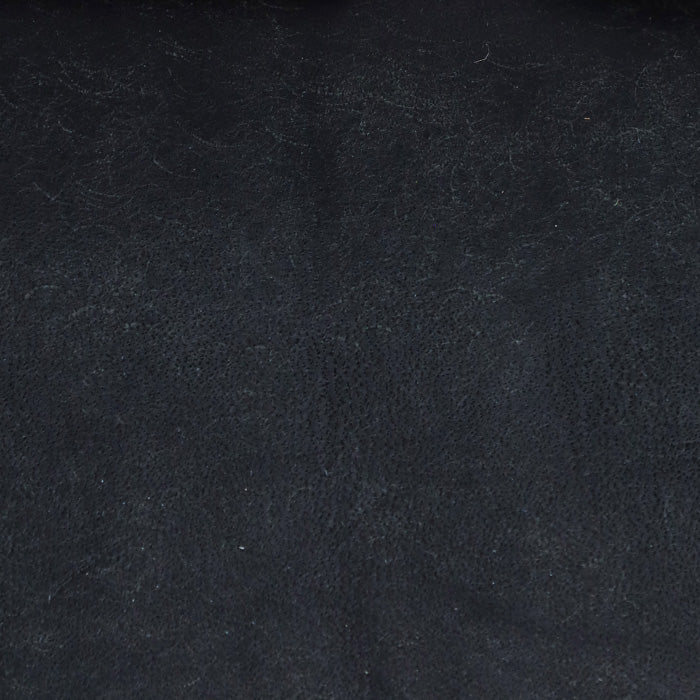 ANNAK Pueblo Leather Trifold Wallet Black [AK17TA-B0060-BLK] 