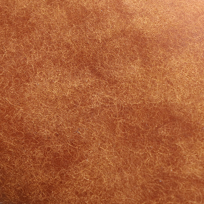 ANNAK（アナック） プエブロレザー 3つ折りウォレット ブラウン [AK17TA-B0060-BRN]