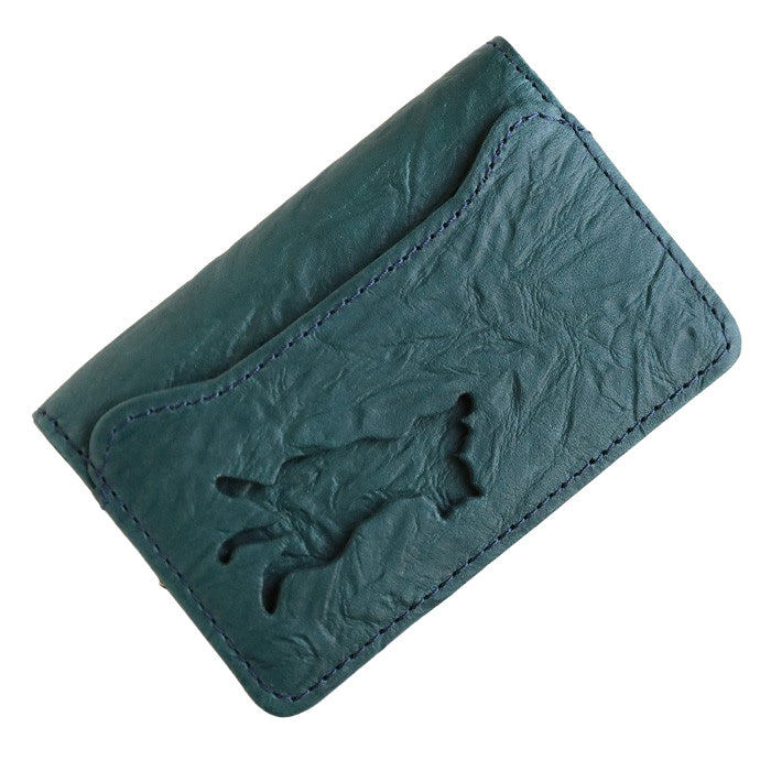 aoneco Key & Card Case [an003] Waji's Protective Cat Project Cat Cat Key Case Key Holder Cute Fashionable Beige Brown Green