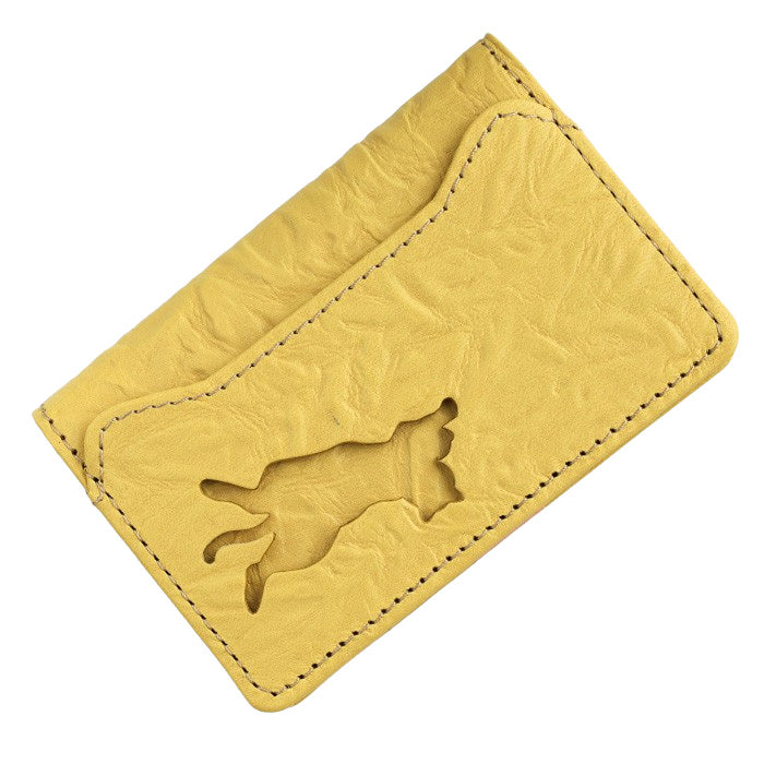 aoneco Key & Card Case [an003] Waji's Protective Cat Project Cat Cat Key Case Key Holder Cute Fashionable Beige Brown Green