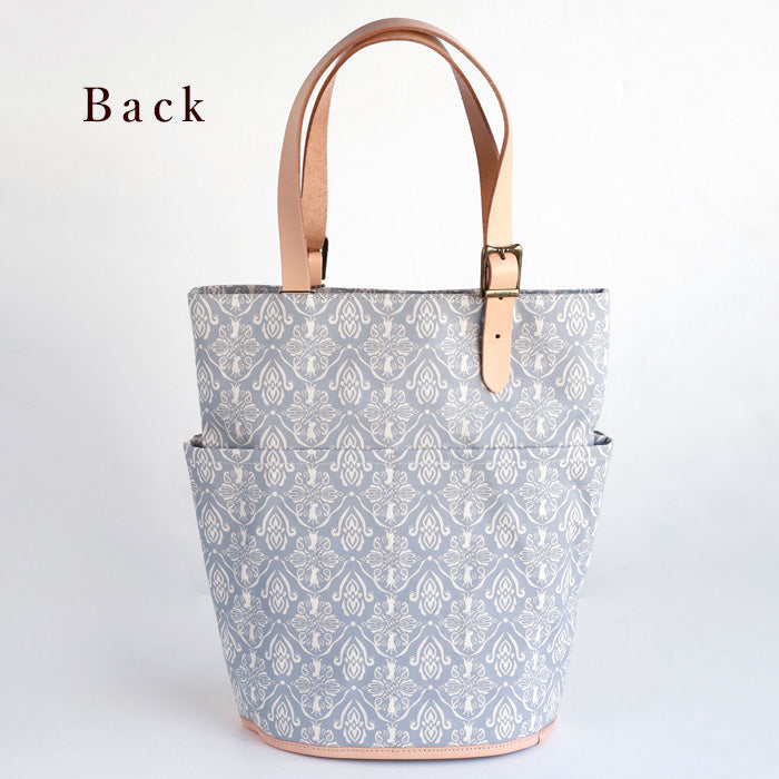 [4 colors] aoneco (Aoneko) Bucket Print Tote Bag [an029] Cat Protection Project by Waji, a leather goods maker Cat Shoulder Bag Handbag 