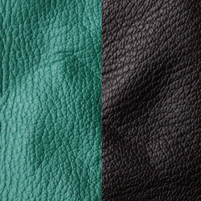 aoneco (Aoneko) genuine leather sacoche for women and men [an046] cat protection project by waji, a leather goods maker cat shoulder pouch 