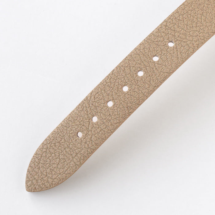 DEDEGUMO Handmade Watch Anniversary Watch S Pink Gold Men's Women's [AN31-PG] Kyoto Handmade Watch Brand 