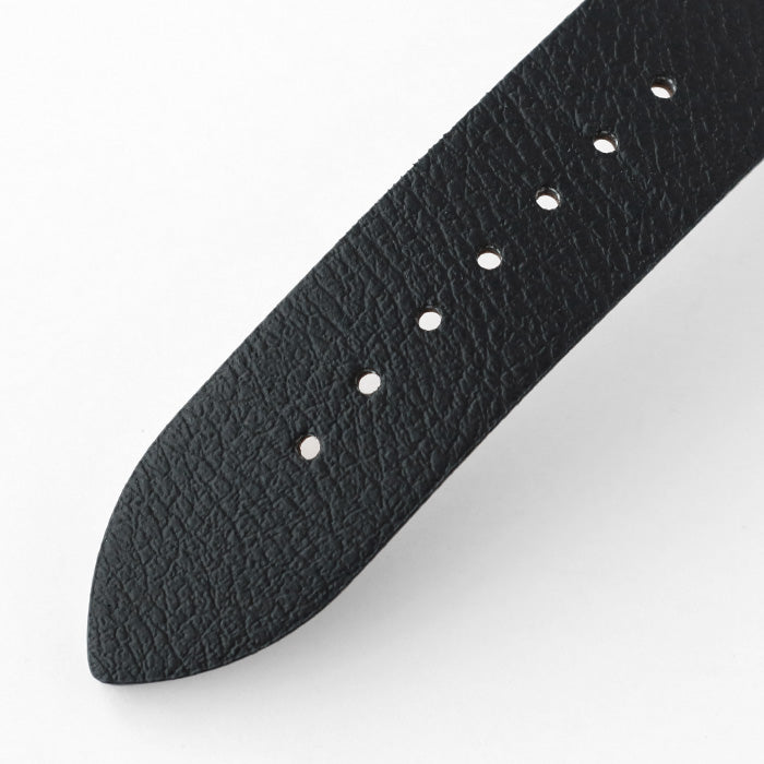 DEDEGUMO(デデグモ) 手作り 腕時計 アニバーサリーウォッチ M ブラック メンズ レディース [AN36-BK] 京都 ハンドメイド ウォッチ ブランド